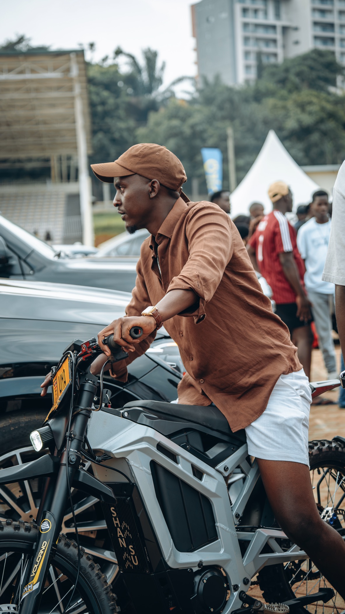 Auto Show Kampala 2026 — Best Auto Car Collection